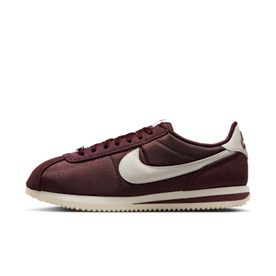 Nike Cortez Textile Shoes. Nike.com